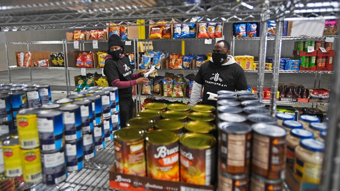 Take a peek inside the new Charlotte grocery store you’ll never step foot inside