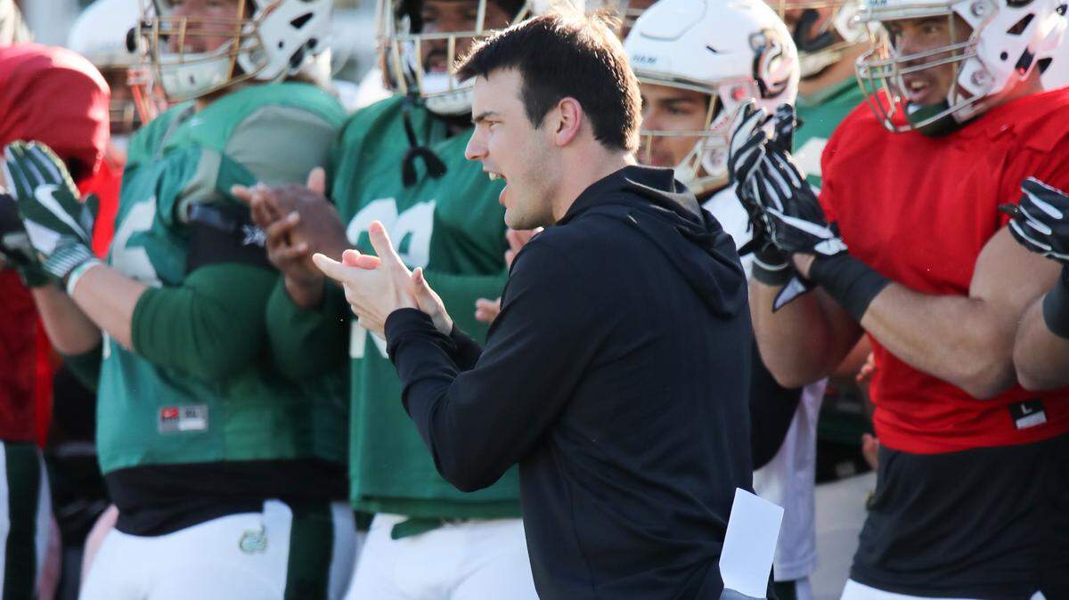 Coach Will Healy’s Charlotte 49ers snapped a four-game losing streak last Saturday against North Texas.