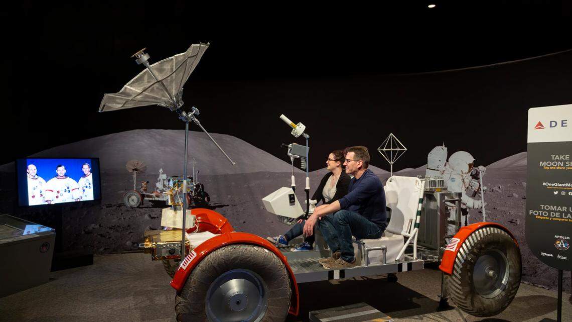 COVID pushed Charlotte museums into the digital realm — and they’re not turning back