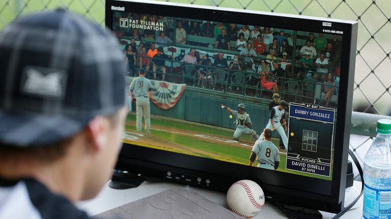 Charlotte Knights act as pro baseball’s testing ground for  experimental rules