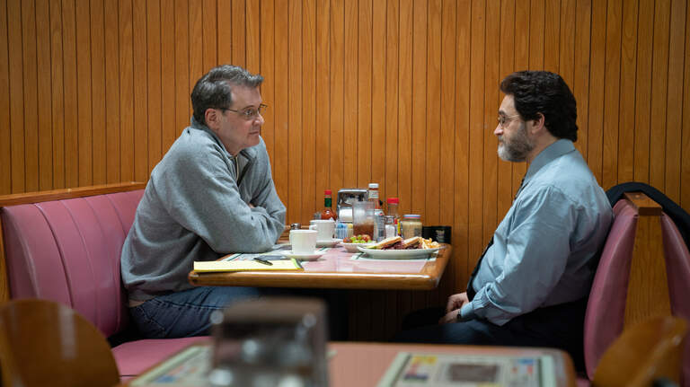 How accurate is HBO’s ‘The Staircase’? Not very, argues Charlotte attorney David Rudolf.