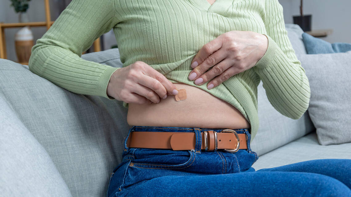 Estrogen Patches Are Harder to Find Than Ever. Here’s What to Know