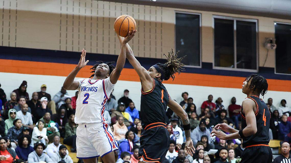 NCHSAA championship central: Thursday’s updates, plus week’s recaps from Winston-Salem