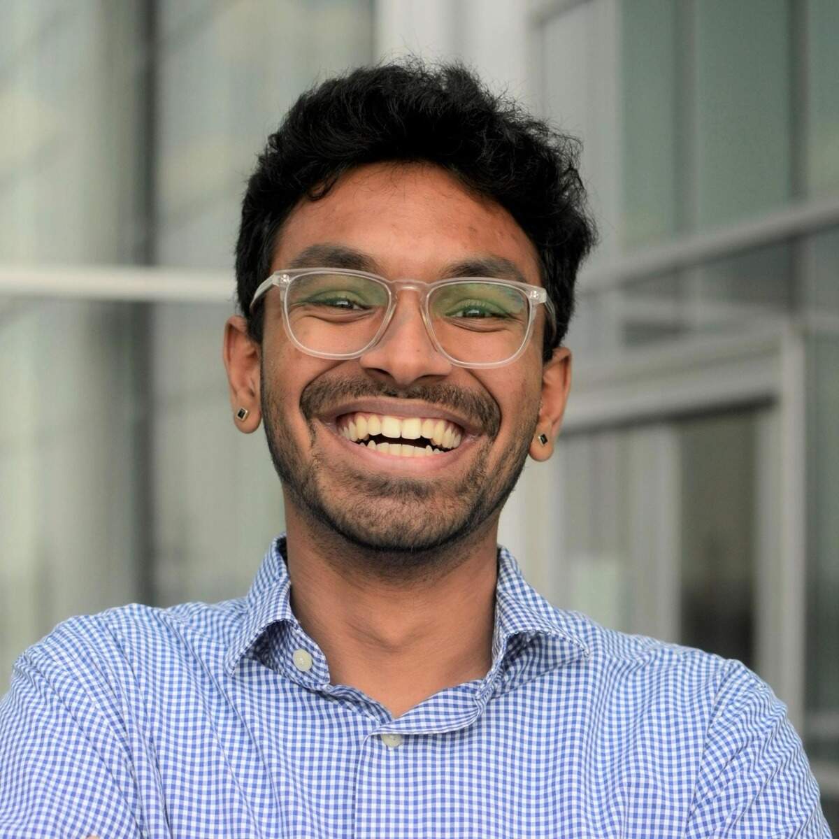 Sudarshan Krishnamurthy