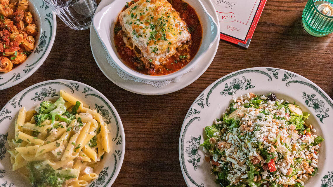 A Michelin-recommended restaurant’s new Lake Norman location is opening soon