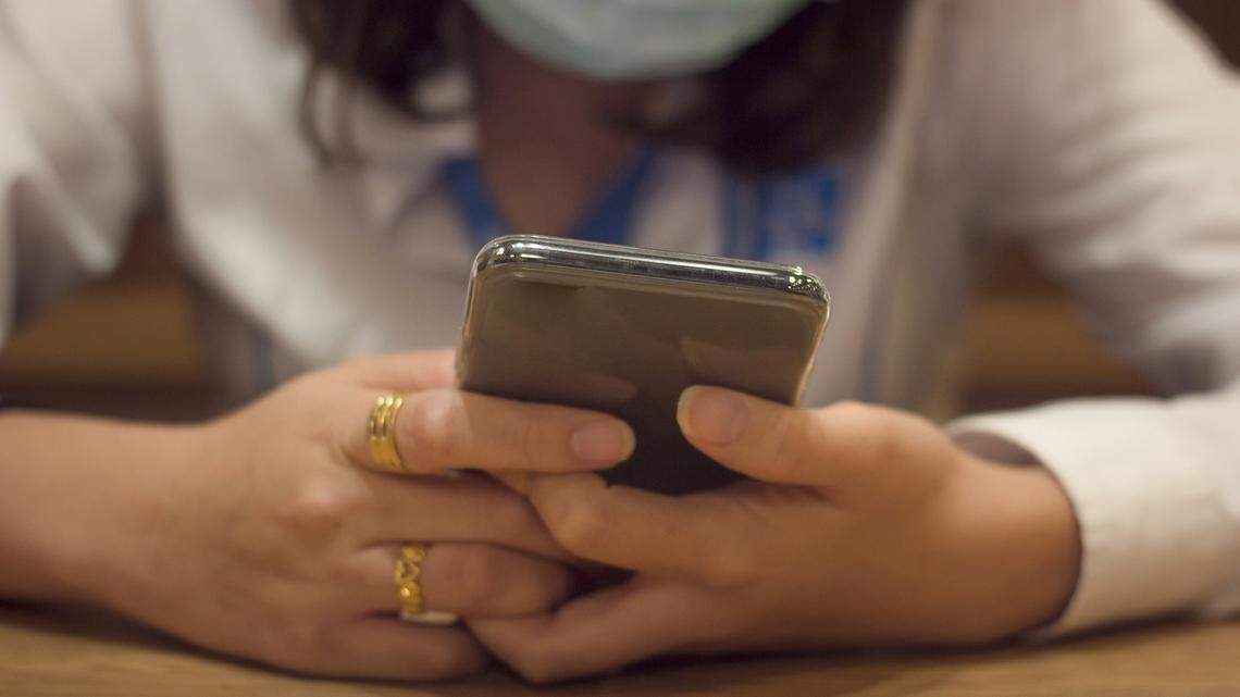 Text Abby, a service provided by Carolina Abortion Fund and ACLU of North Carolina, helps teens get through the process to obtain a judicial waiver and bypass parental consent to get an abortion.