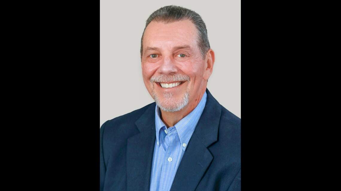 Kerry Lamson, Matthews Board of Commissioners candidate, answers our questions