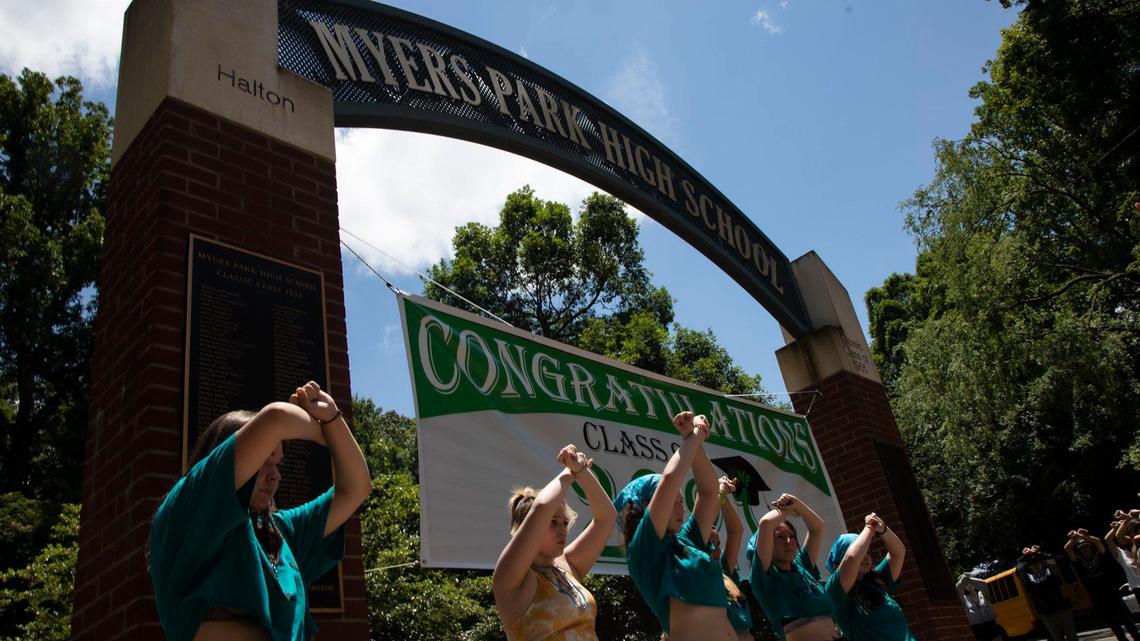 New Myers Park ‘rape culture’ reports likely need Title IX investigation, experts say