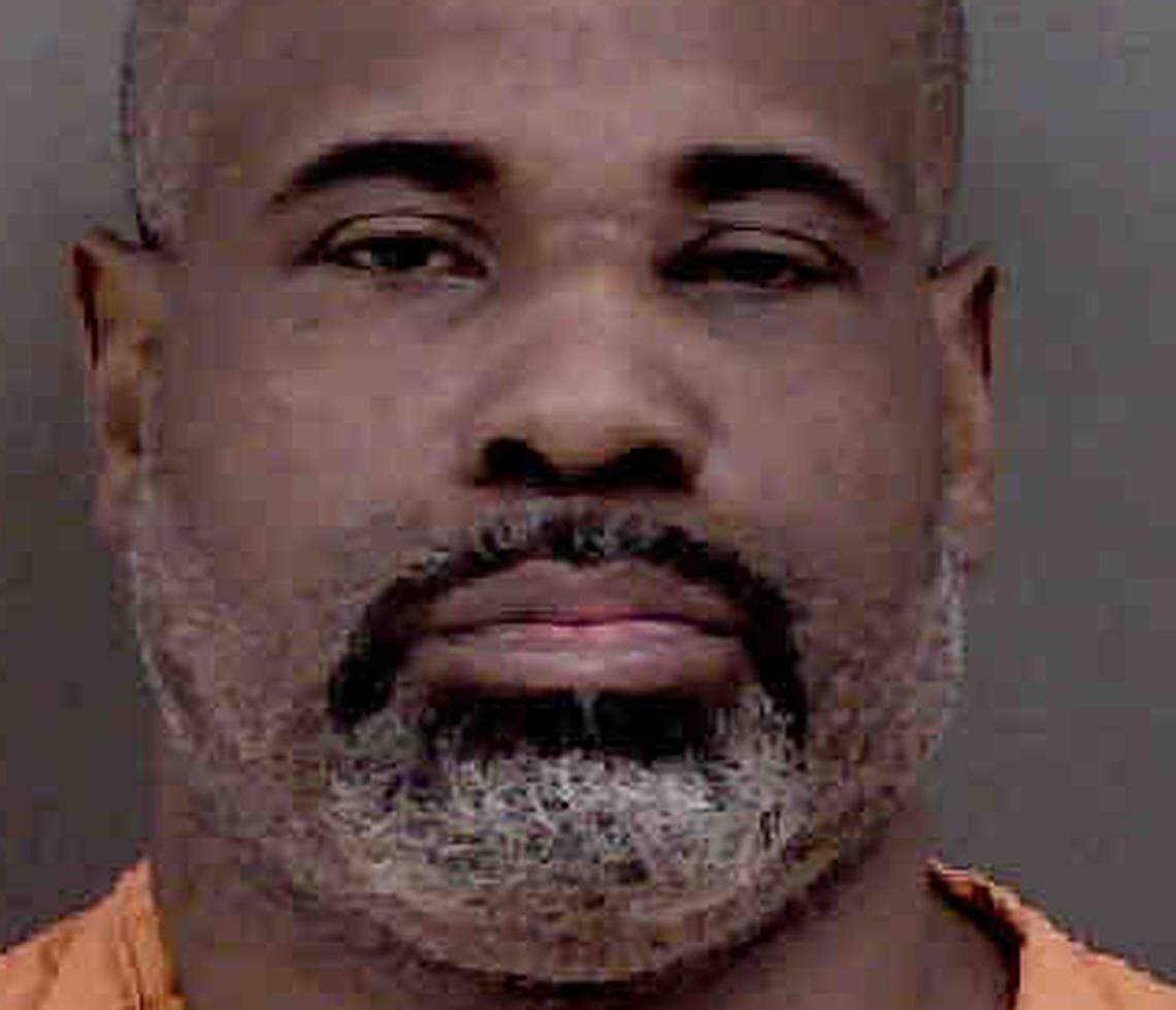 Charlotte-Mecklenburg Police said 46-year-old August Channing Williams of Charlotte is a suspect in an attempted kidnapping of a woman on Statesville Avenue on Jan. 3.