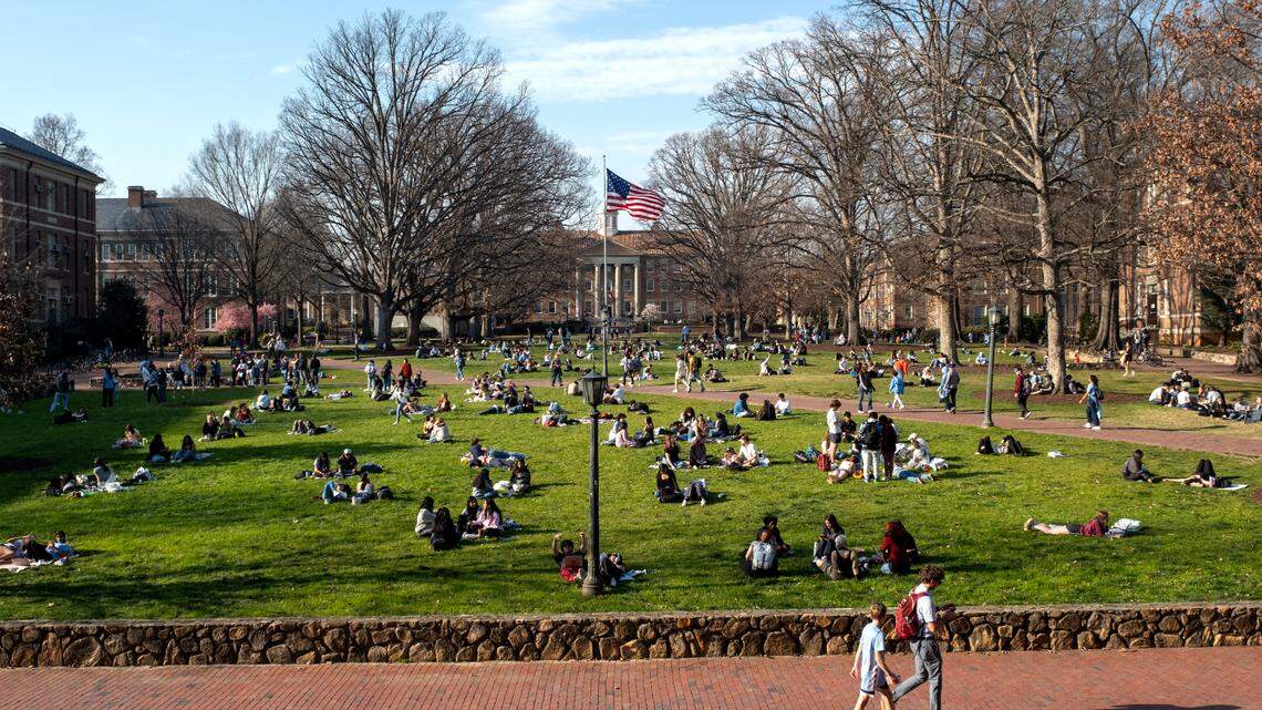 UNC will only lose respect if it doesn’t end this ill-advised plot | Opinion