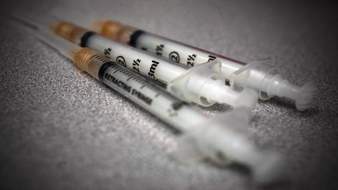 Opioid settlement money coming to NC. How faith leaders want to see it spent.