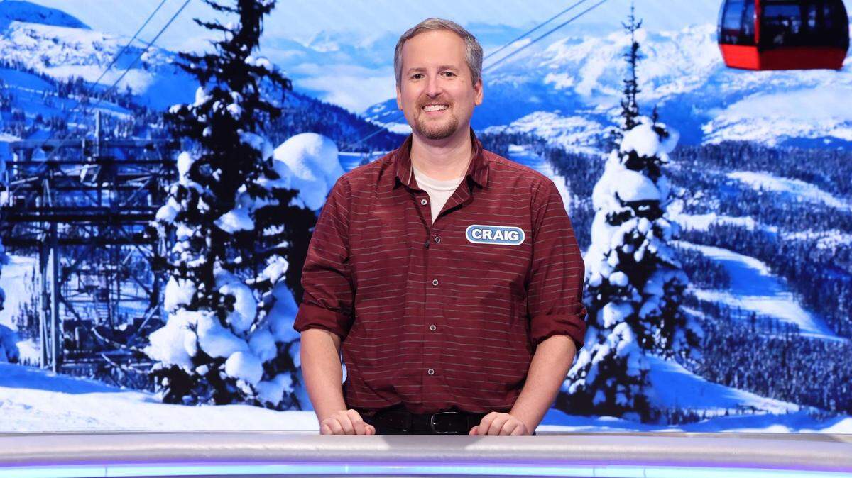 Charlotte native Craig LaMarsh to appear on NBC’s Wheel of Fortune. 