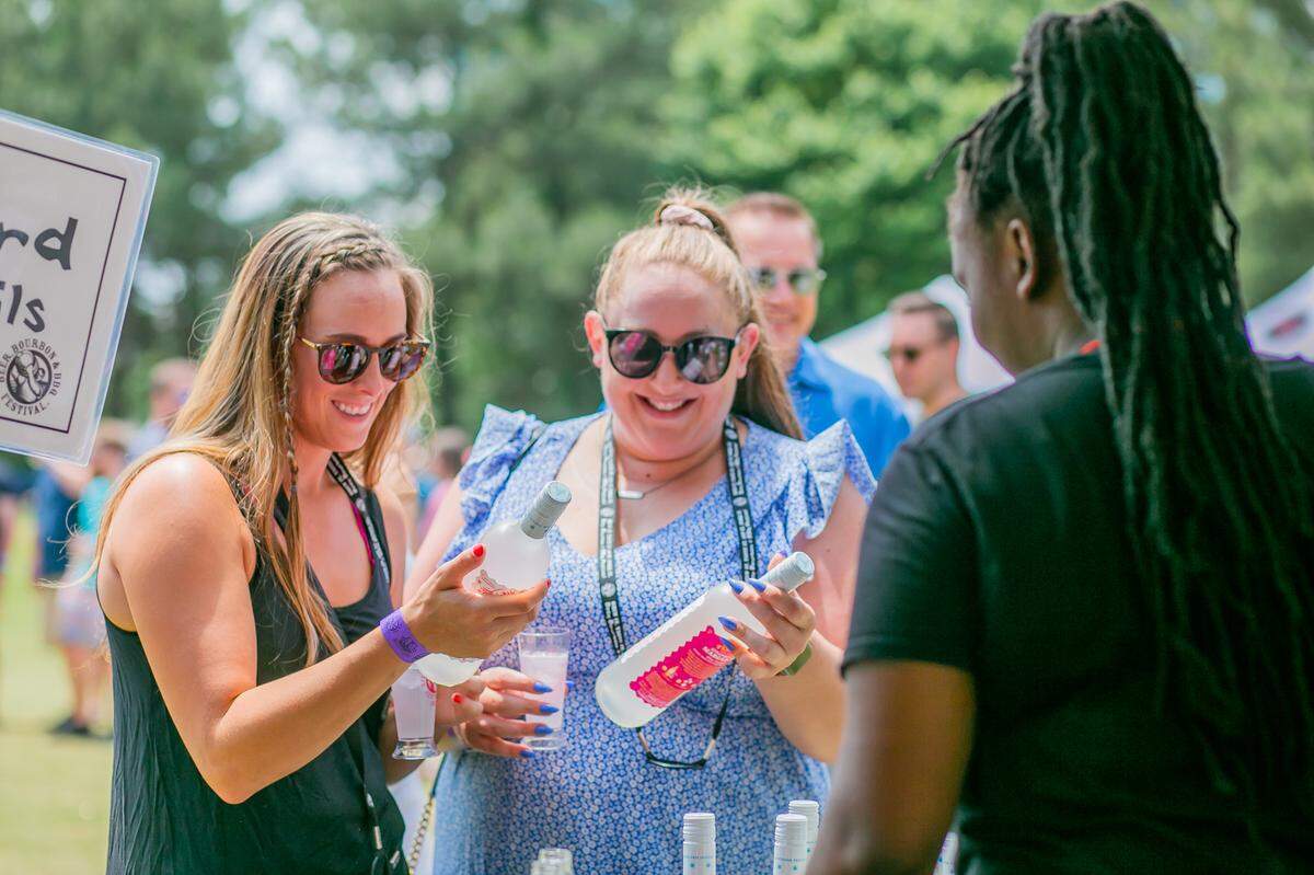 Join in on the Whiskey, Wine & Fire Festival at Ballantyne’s Backyard on Saturday, Nov. 5.