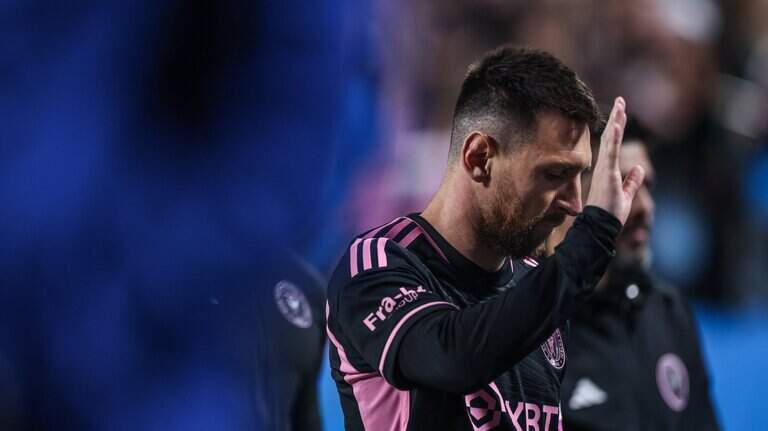 Photos: Charlotte FC defeated Inter Miami