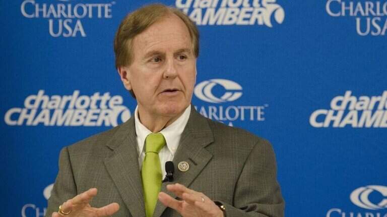 Rep. Robert Pittenger says he won’t run even if there’s a new 9th District primary