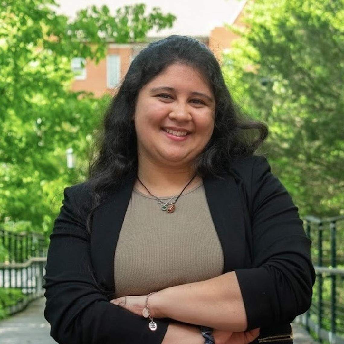 Profile Image of Bethany Ivan