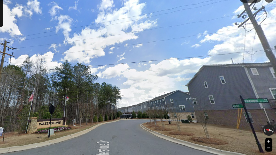 ‘Juvenile’ shot by deputy in condo community along Lake Norman, NC sheriff says