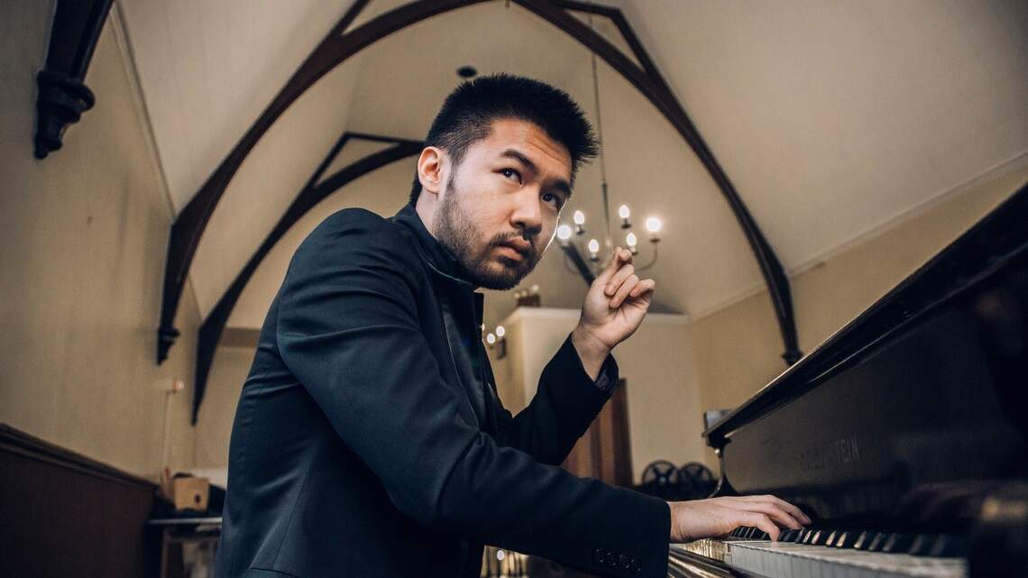 Charlotte Symphony Orchestra makes us consider Beethoven’s genius anew