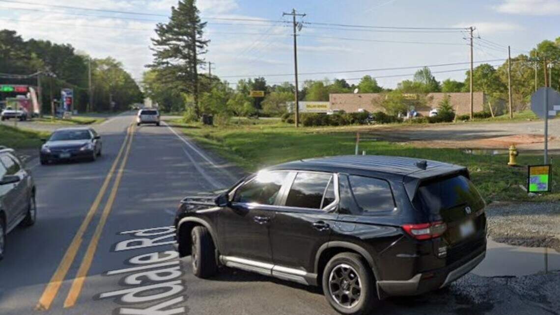 Dual roundabout project in NW Charlotte to require road closures over coming weeks