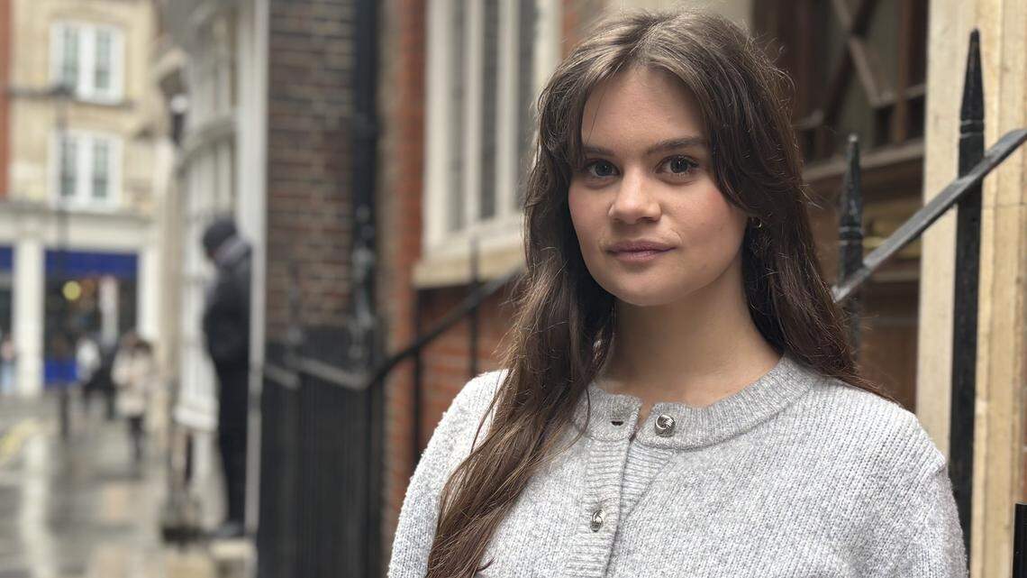 She found love overseas. Now a visa freeze stands between her and an NC homecoming