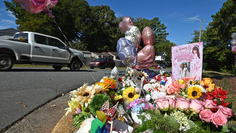 17-year-old says he was too ‘scared’ to stop after Mercedes-Benz hit child: CMPD