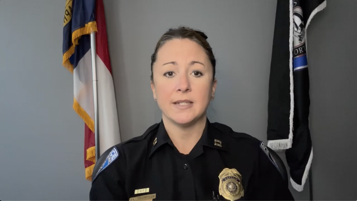 Police scour NC for 11-year-old Madalina Cojocari, missing after more than a month