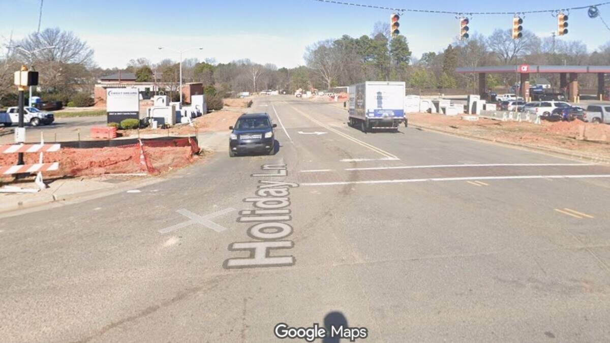 A state road contractor will shift traffic beginning Thursday, July 23, as part of a $14.6 million project to relieve chronic backups on Catawba Avenue near Interstate 77 exit 28 in Cornelius.