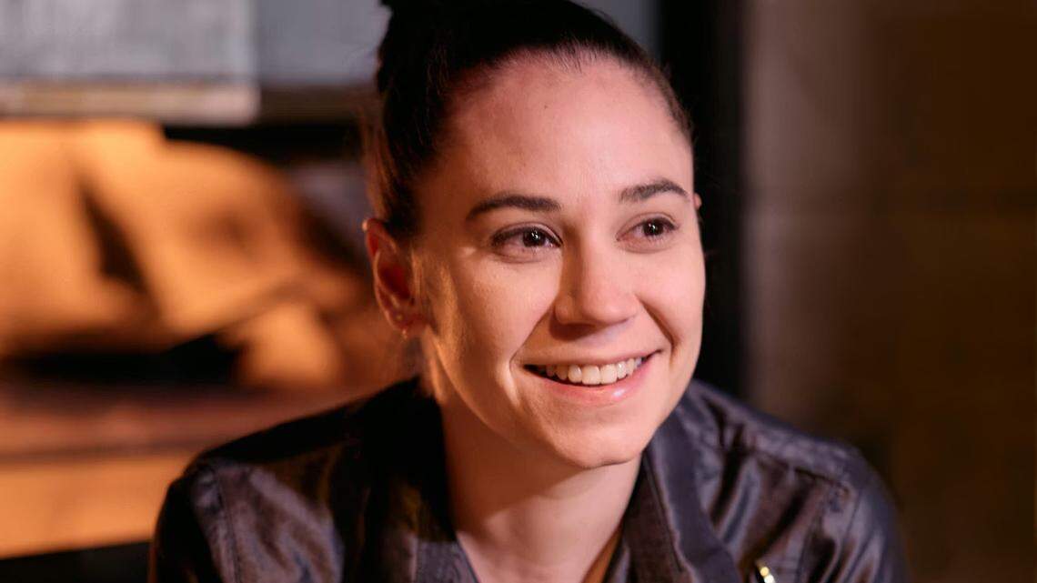 Meet the seasonal Italian kitchen guru from Charlotte competing on ‘Top Chef’