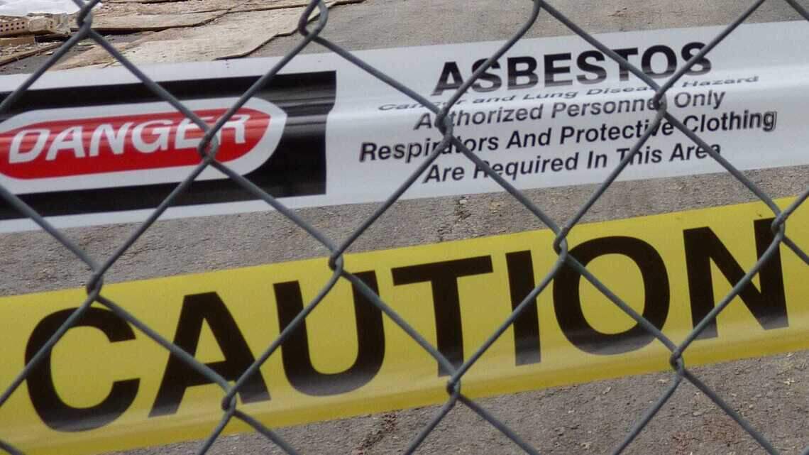 NC bankruptcy court failed my father and protects big companies | Opinion