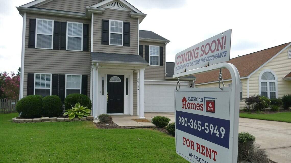 Late on rent, bills? SC tenants can now apply for millions in COVID rent relief
