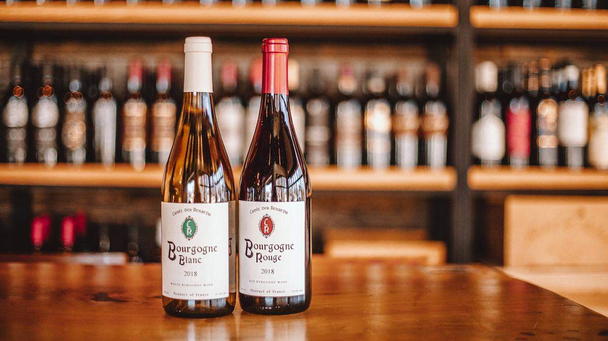 You can find the perfect glass of wine for you in Charlotte with just a little direction on varieties and flavors.