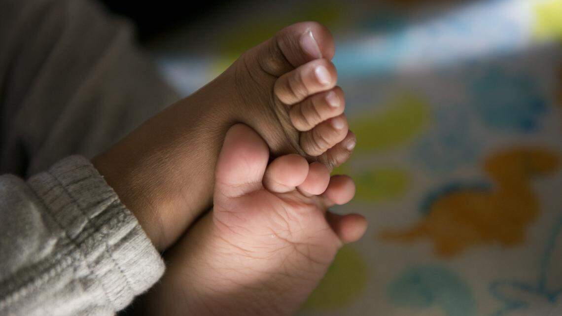 The N.C. Senate unanimously passed a bill on Feb. 9, 2023 that makes changes to state’s safe surrender law, a 2001 law that decriminalized parental abandonment of an infant under 7 days old who was not a victim of neglect or abuse.