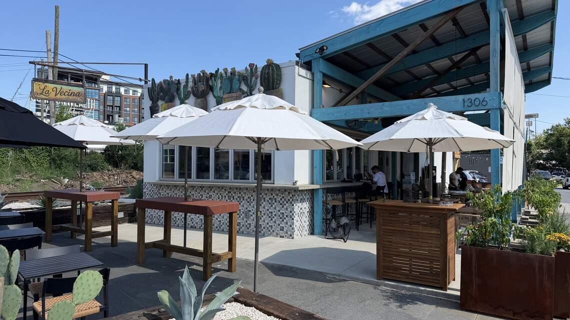 New taco spot with ‘overwhelming’ reviews opens in Plaza Midwood: What to expect