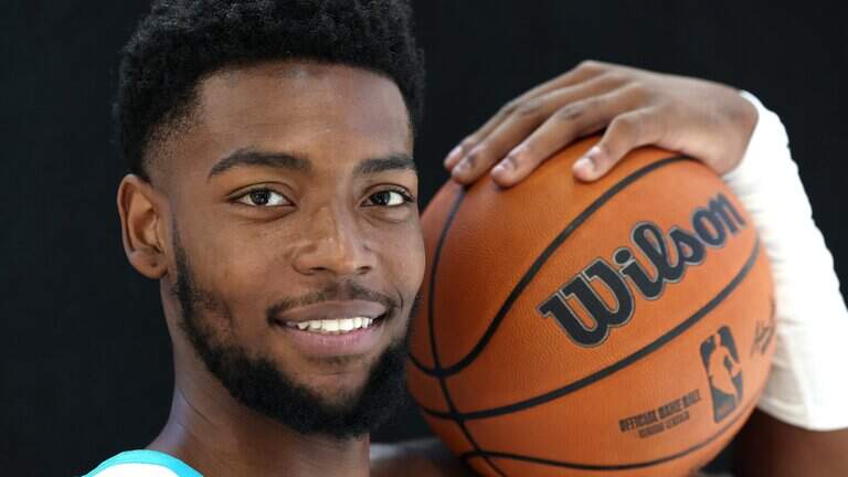 The Hornets traded their longest-tenured players. Can a 23-year-old replace them?