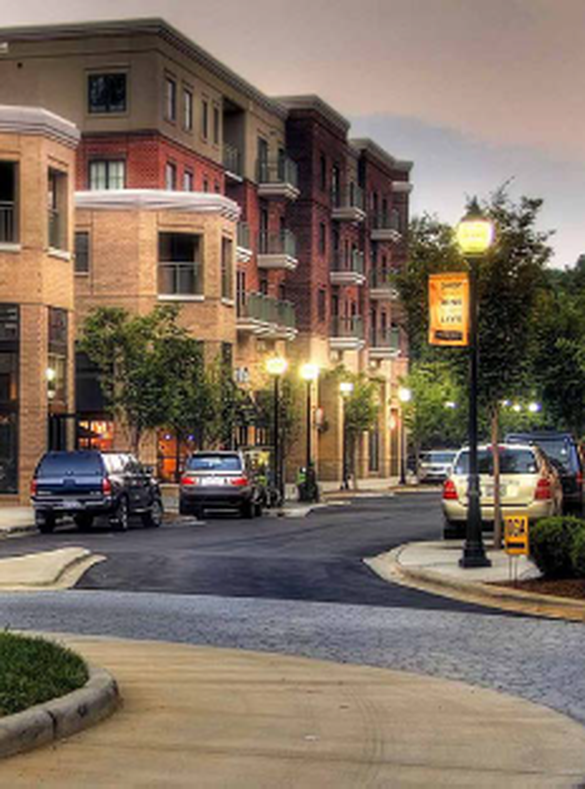 Foundry Commercial said Wednesday that seven more businesses will open by summer at Morrison in SouthPark, including a new restaurant concept by Seoul Food Meat Company called Bit By Seoul, apparel stores and Sotheby’s International Realty’s regional headquarters.