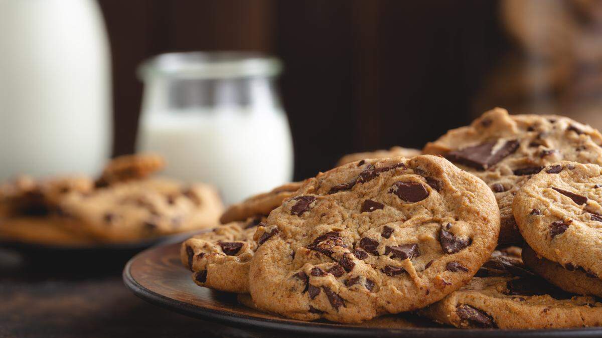 Vote now for your favorite cafe, bakery or restaurant in CharlotteFive’s Readers Choice contest for the best chocolate chip cookies in Charlotte.