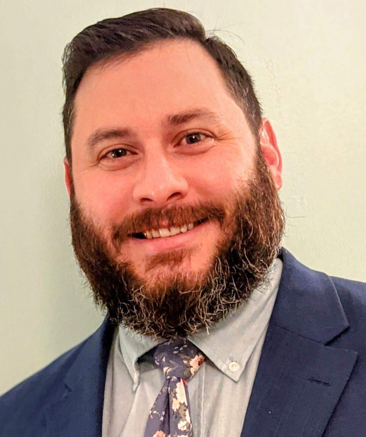 Andy Zinkievich