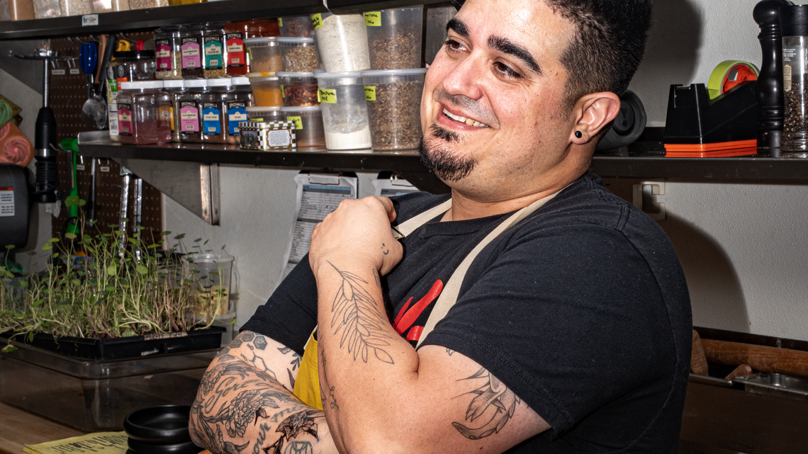 What’s happening in Charlotte food? A new LoSo restaurant + more chicken fingers