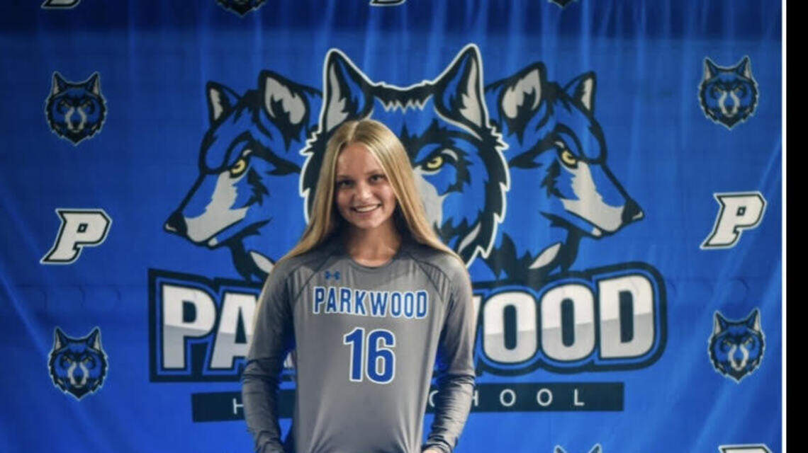 Parkwood’s Macey Howes is The Charlotte Observer’s high school athlete of the week