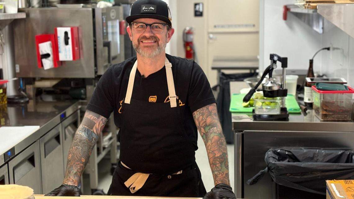 Many compare it, but is Charlotte really a mini Atlanta? Local chefs weigh in.