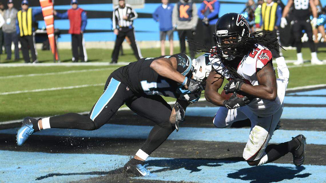 10 things that went very, very wrong in Panthers’ embarrassing home loss to Falcons