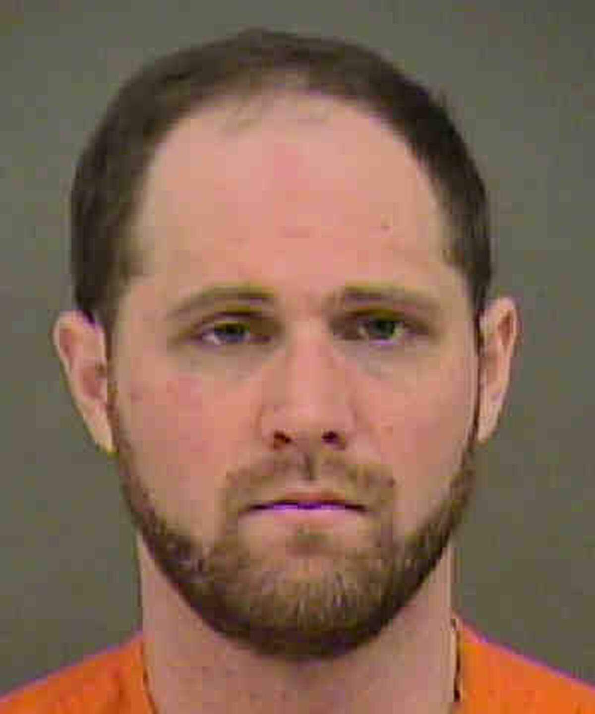 Michael Duane Brown