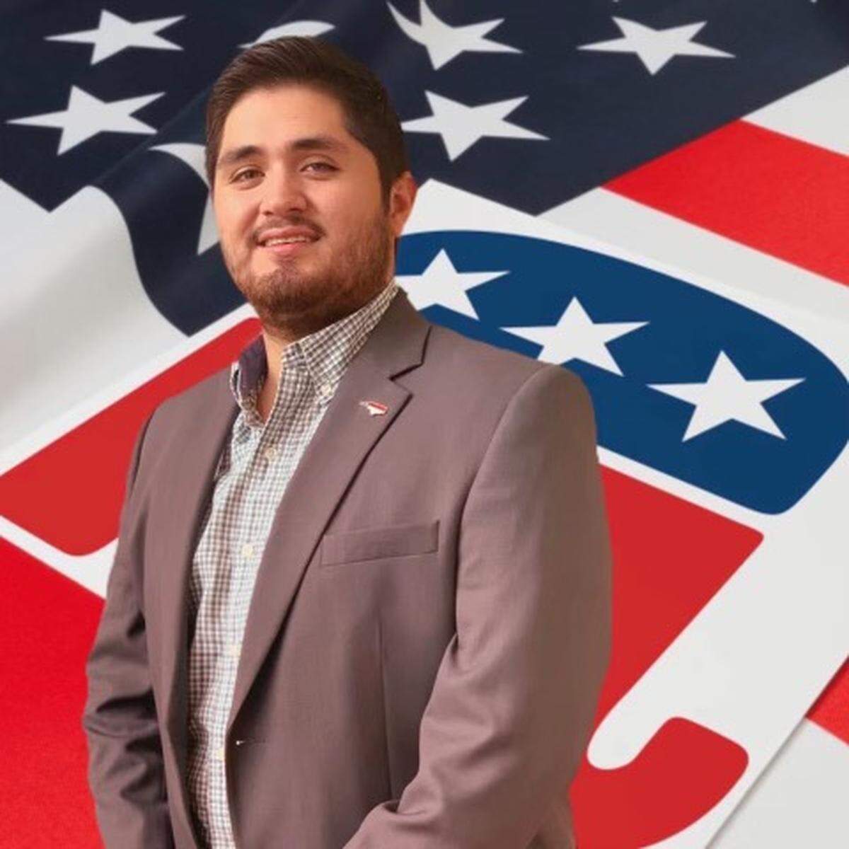 Joshua Flores