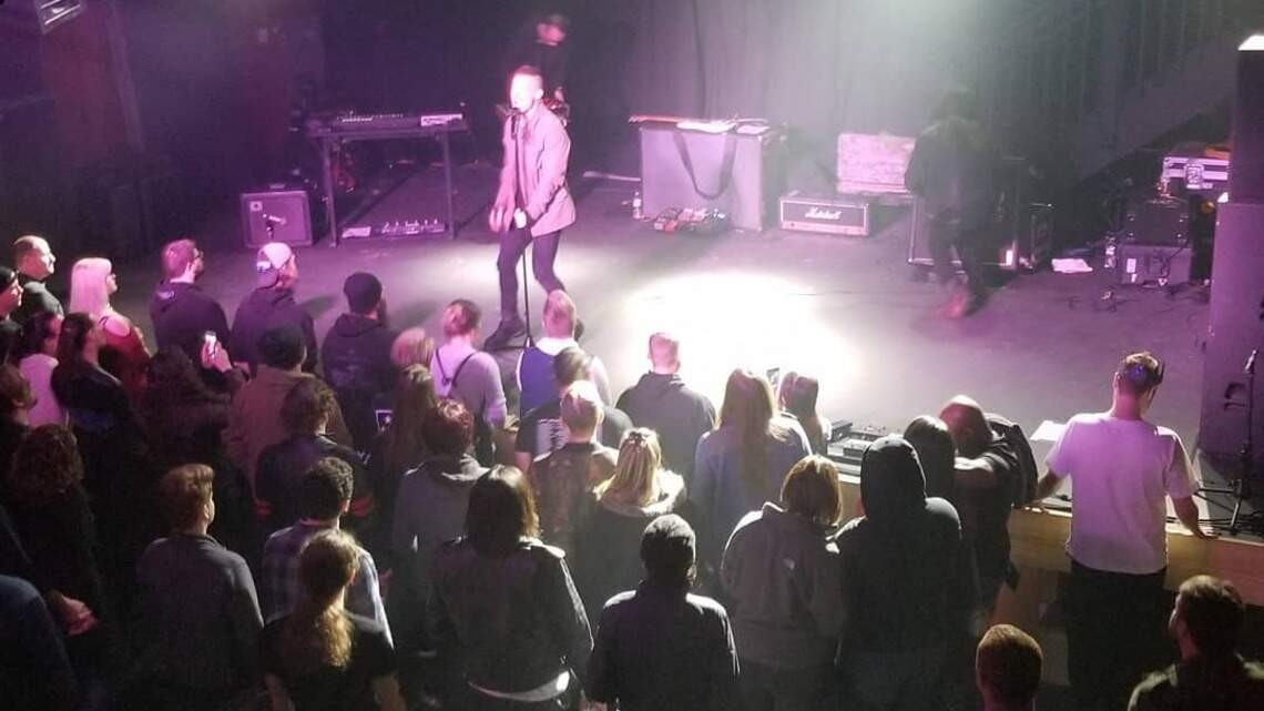 Two years after it closed, Amos’ Southend reopens this week. Here’s what to expect.