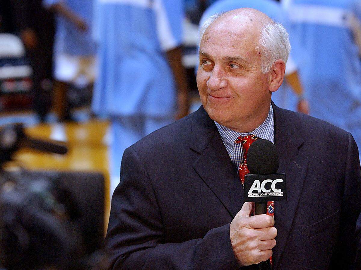 Billy Packer