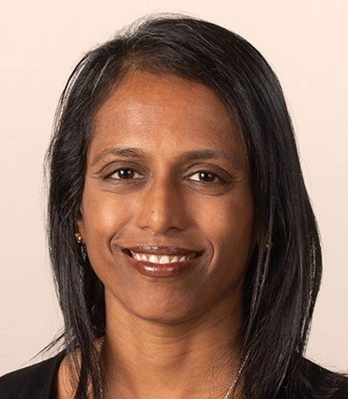 Sucharita Kodali
