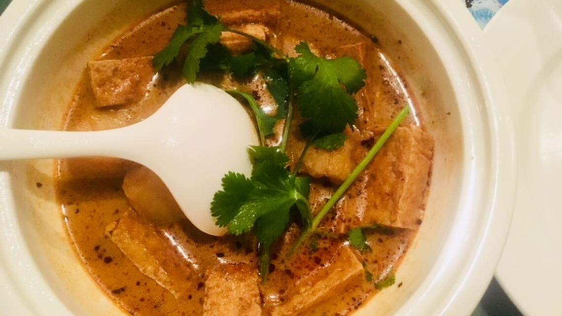 Lang Van in North Carolina ranked among the best places to eat in the United States.