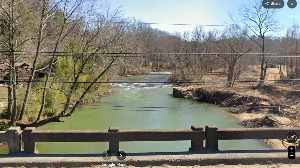 Man waved gun and cursed at children floating by in Catawba River, NC sheriff says