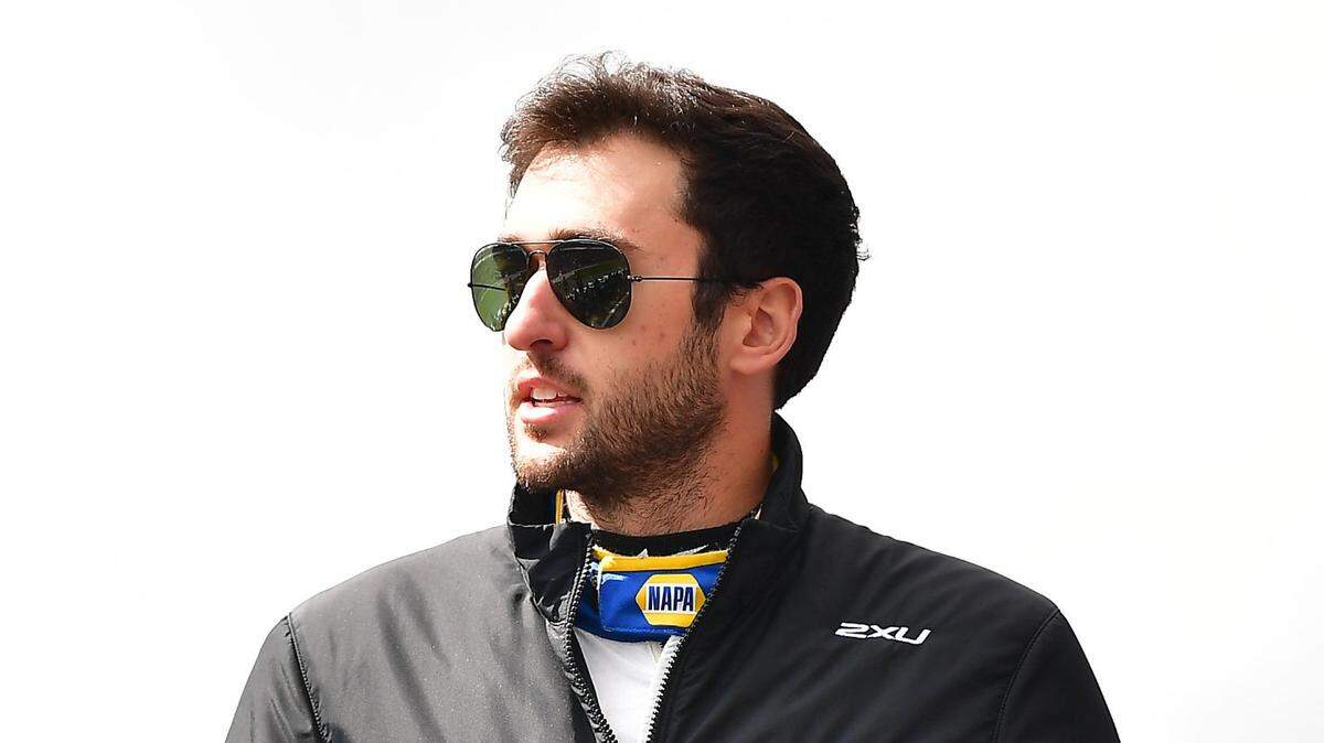 Feb 26, 2023; Fontana, California, USA; NASCAR Cup Series driver Chase Elliott (9) is introduced before the Pala Casino 400 at Auto Club Speedway. Mandatory Credit: Gary A. Vasquez-USA TODAY Sports