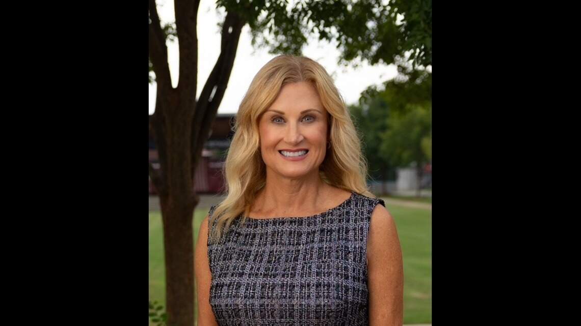Heather Smallwood, Huntersville commission candidate, answers our questions